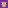 Purple Sheep Head